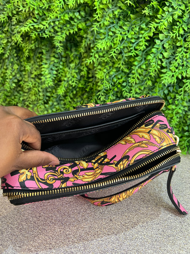 Versace Couture Estampa