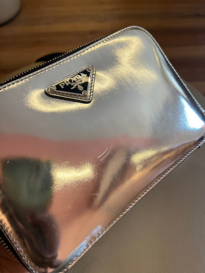 Prada Brique Prata