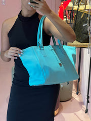 Tiffany & Co Tote Satchel