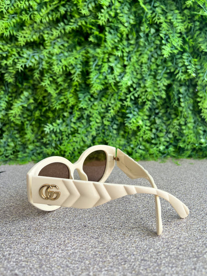 Óculos de Sol Gucci Marmont