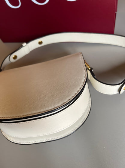 Gucci Horsebit 1955 Off White