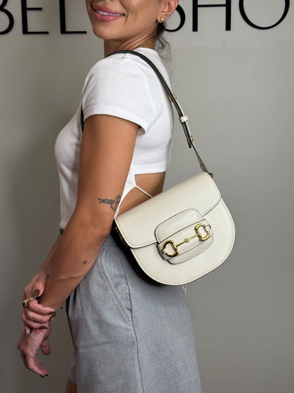 Gucci Horsebit 1955 Off White