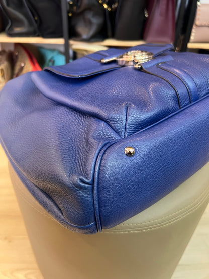 Gucci G Coin Hobo