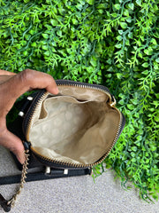 Kate Spade Cedar Street Mini Preta