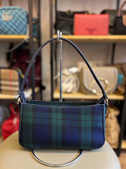 Tommy Hilfiger Tote Xadrez