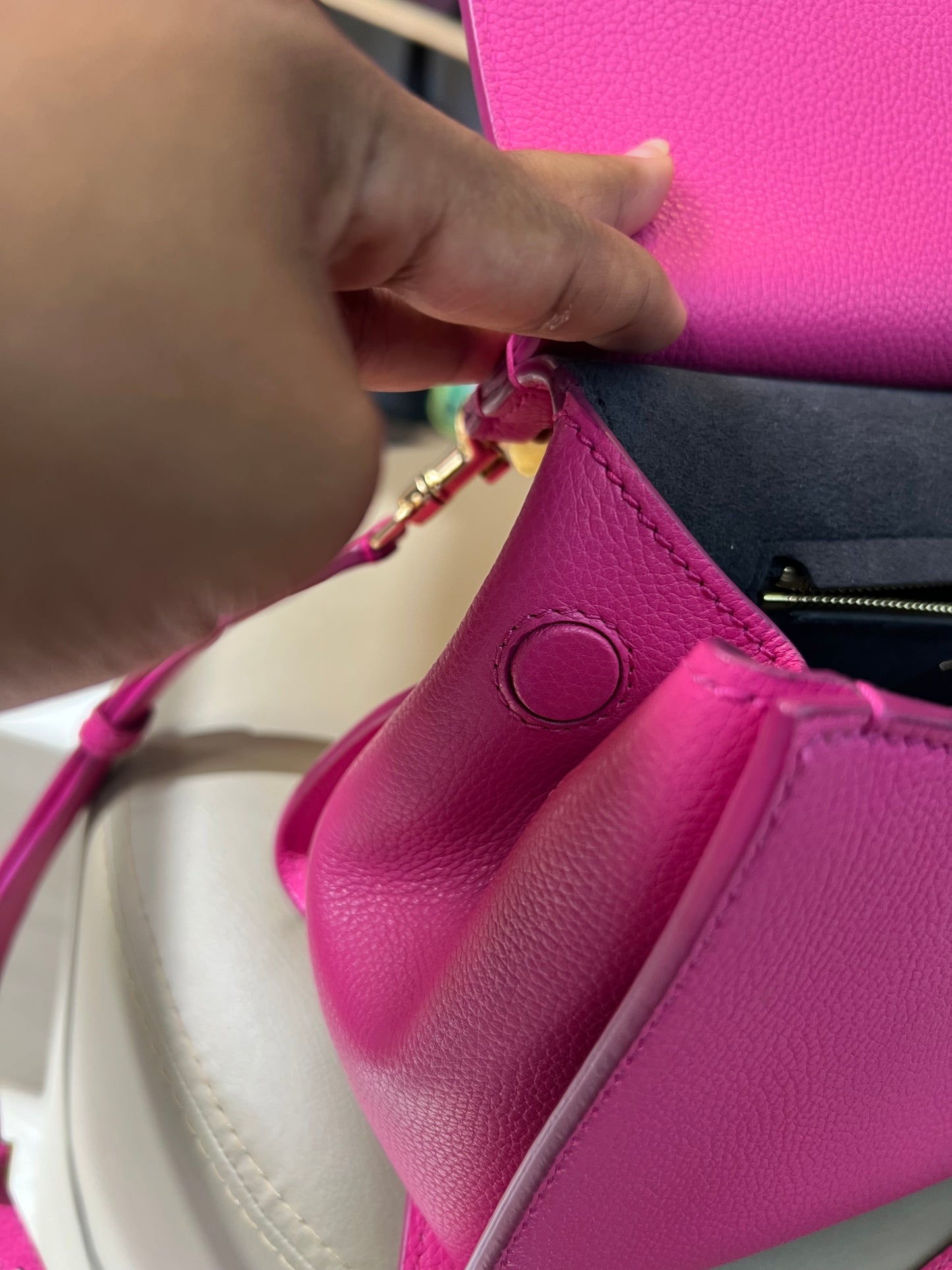 Dolce & Gabbana Sicily Pink Média