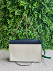 Kate Spade Cameron Bicolor Azul e verde