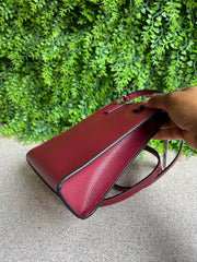 Marc Jacobs Grind Romã Vinho