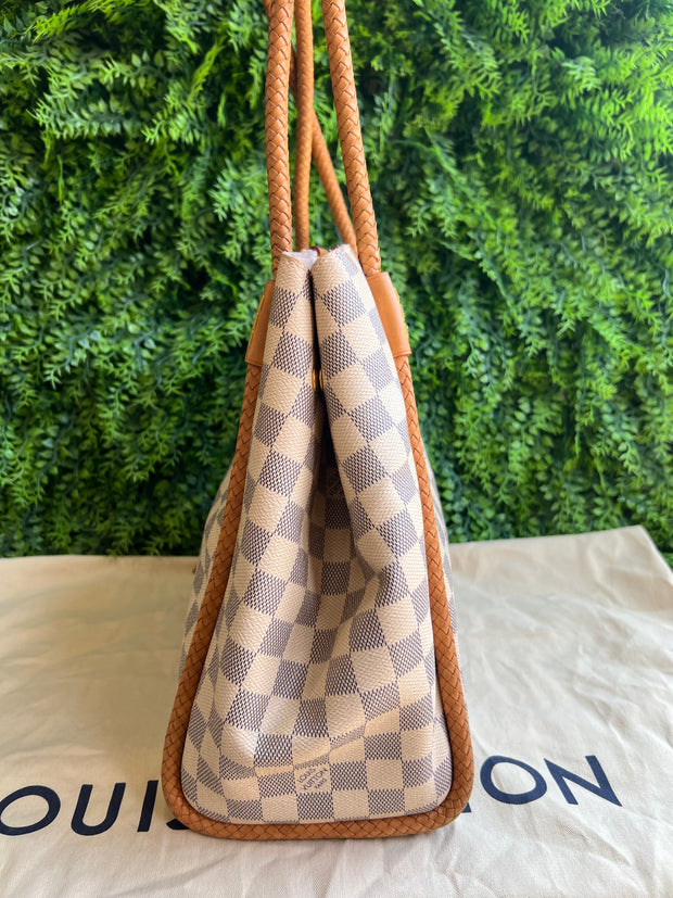 Louis Vuitton Propriano Damier Azur