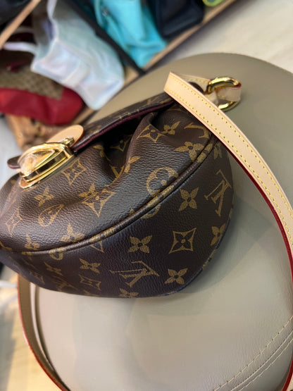 Louis Vuitton Sunset Monogram