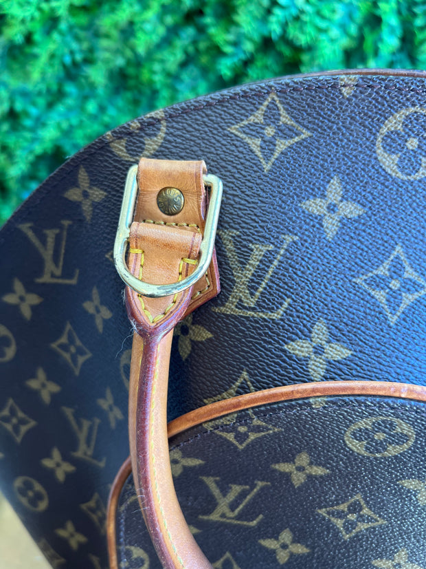Louis Vuitton Elipse Monograma