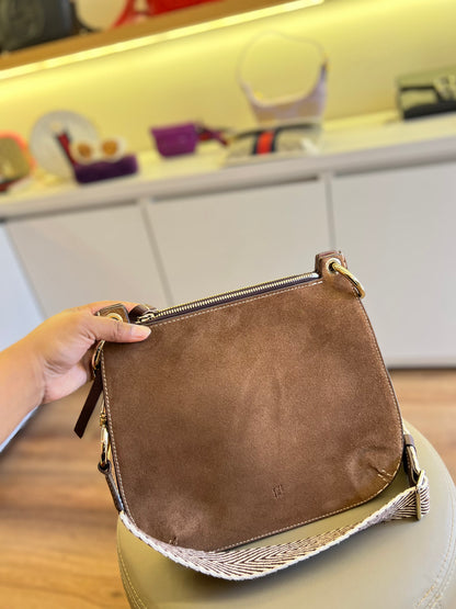 Carolina Herrera Castanuela Reversible
