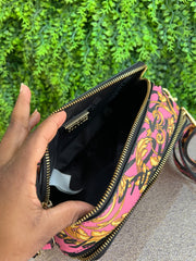 Versace Couture Estampa