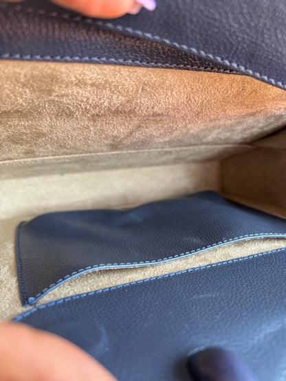 Soleah Mini Paseo Azul