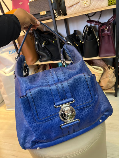 Gucci G Coin Hobo