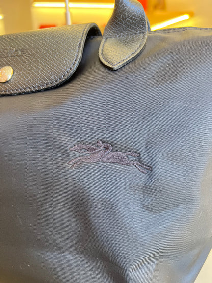 Longchamp Le Pliage Preta M