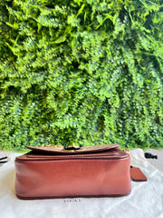 Coach Madison Shoulder Signature