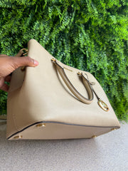 Michael Kors Savannah Nude