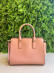 Kate Spade Tote Rosa