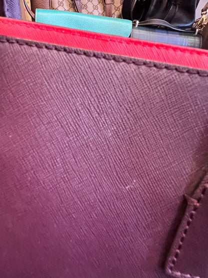 Kate Spade Cameron Tricolor