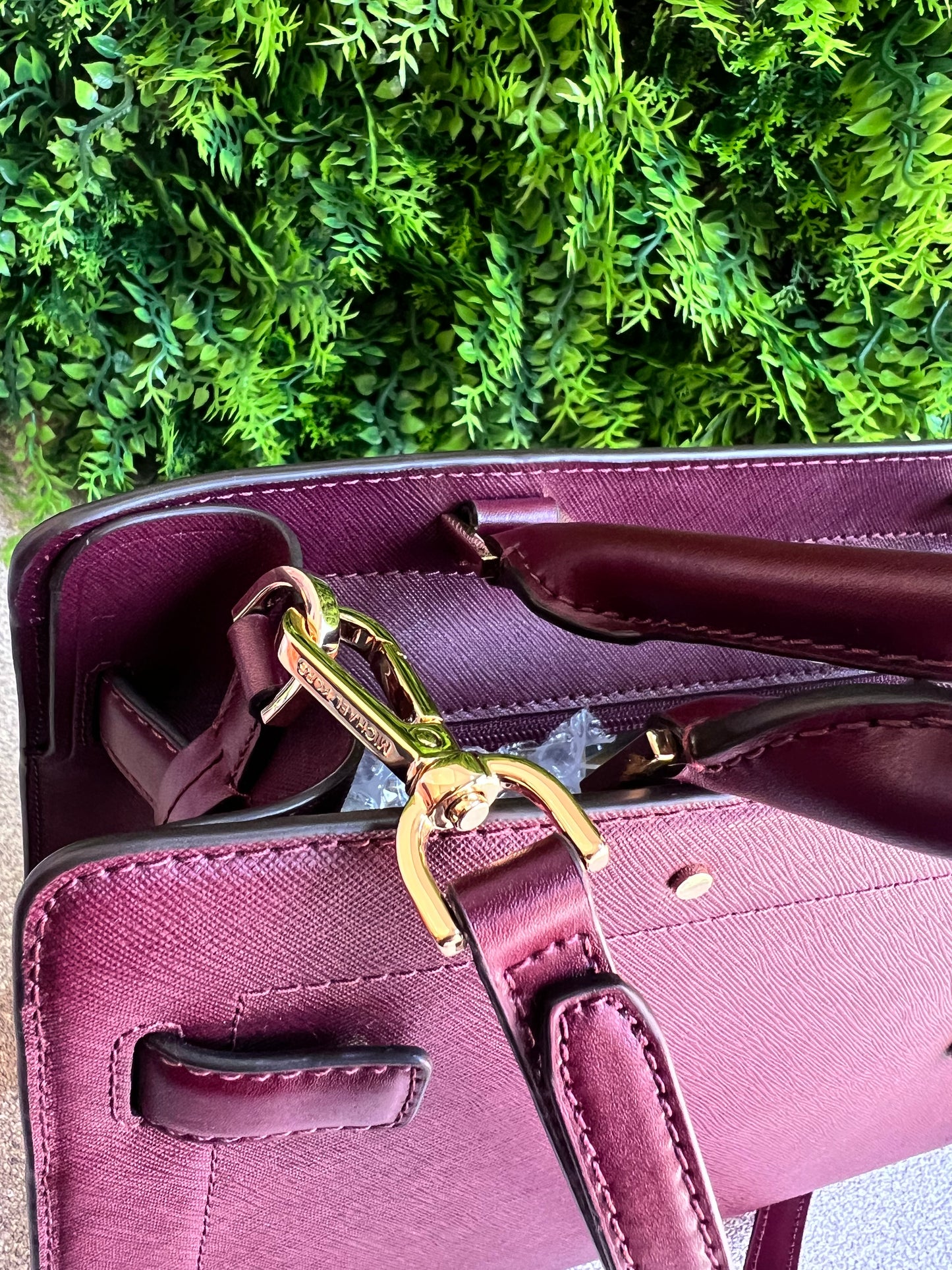 Michael Kors Rayne Roxa