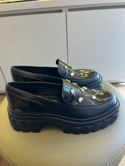Mocassim Karl Lagerfeld Paris Lylah Everyday