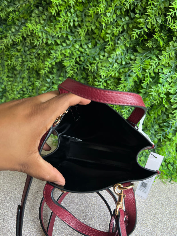 Marc Jacobs Grind Romã Vinho