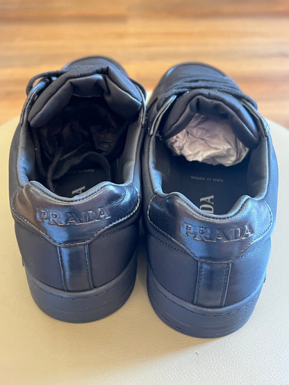 Tenis Prada Re-Nylon