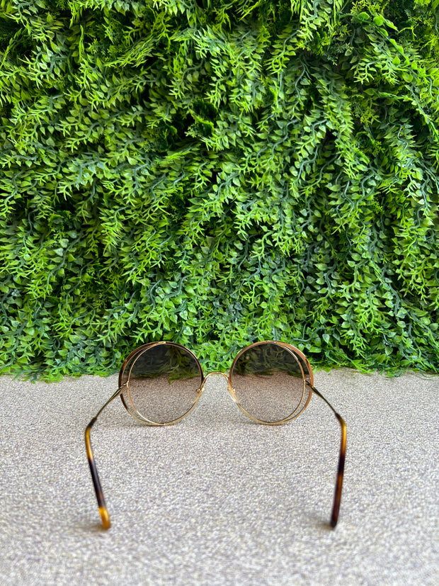 Óculos Chloé Carlina