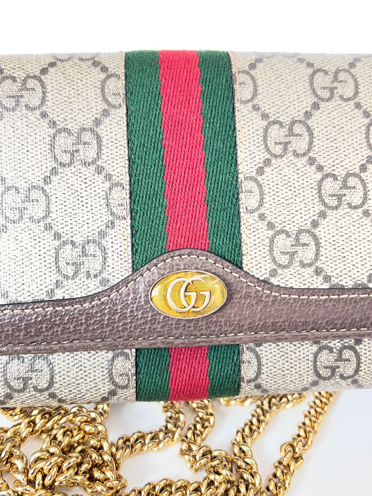Gucci Ophidia Woc
