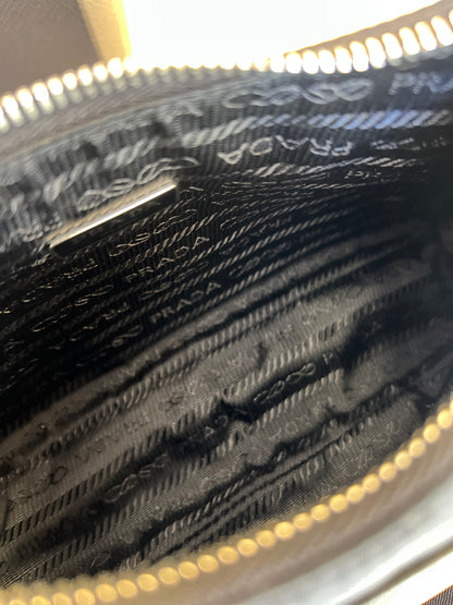 Prada Reedition Nylon Preta