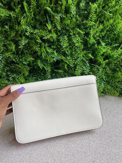 Kate Spade Crossbody Off White