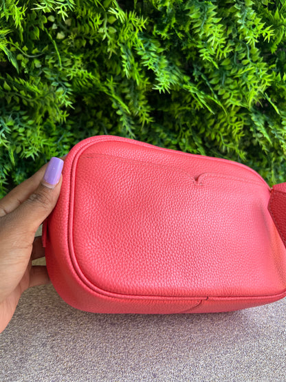 Kate Spade  Camera bag Rosa