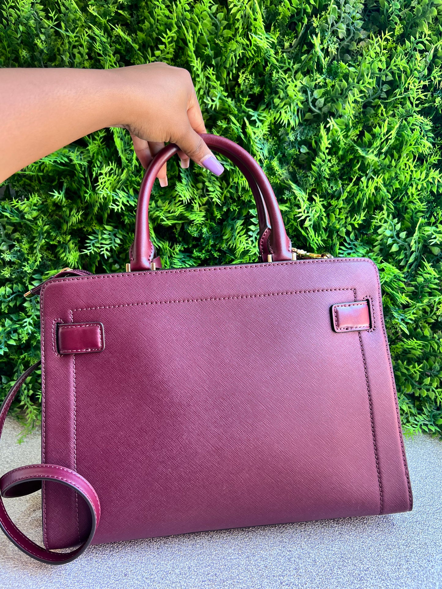 Michael Kors Rayne Roxa