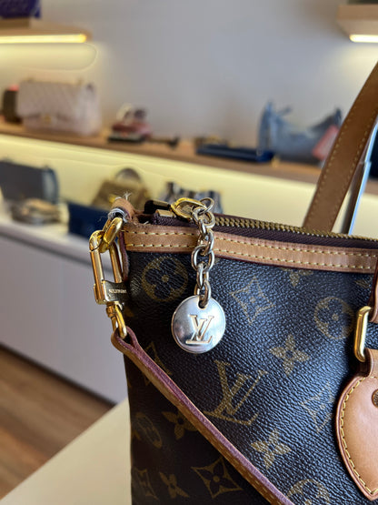 Louis Vuitton Pallermo MM Monograma