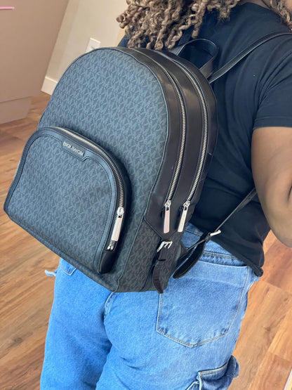 Mochila Michael Kors Monograma
