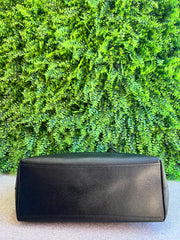 Coach Shopping Tote Preta