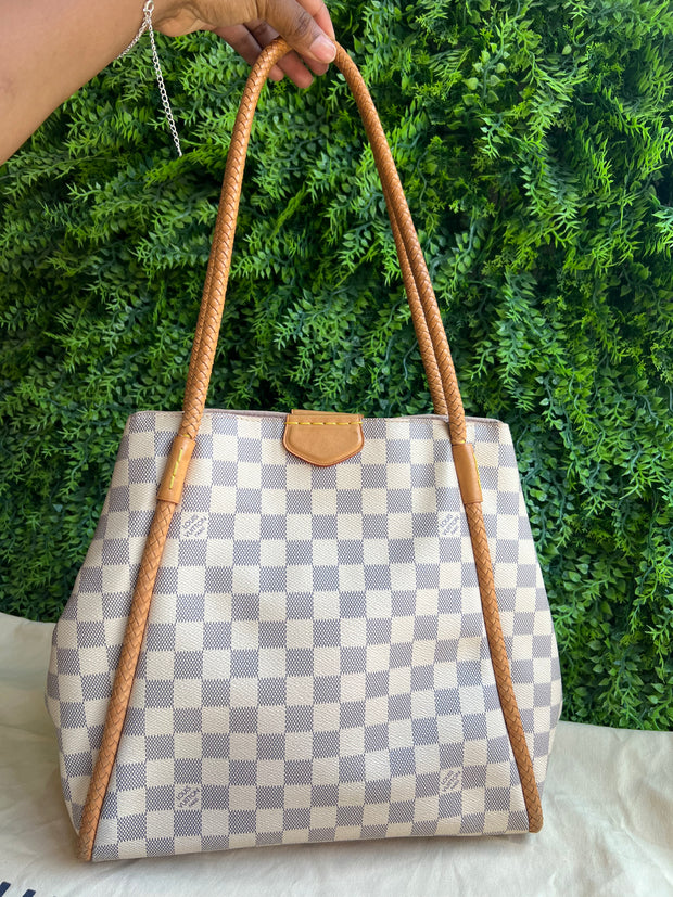 Louis Vuitton Propriano Damier Azur