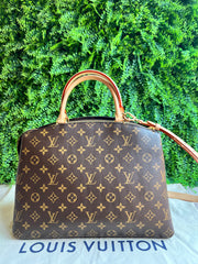 Louis Vuitton Grand Palais Monograma