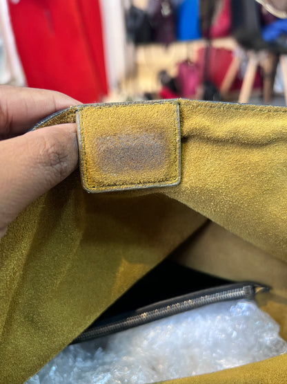 Celine Soft Preta