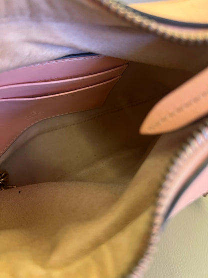 Gucci Half Moon Rosê