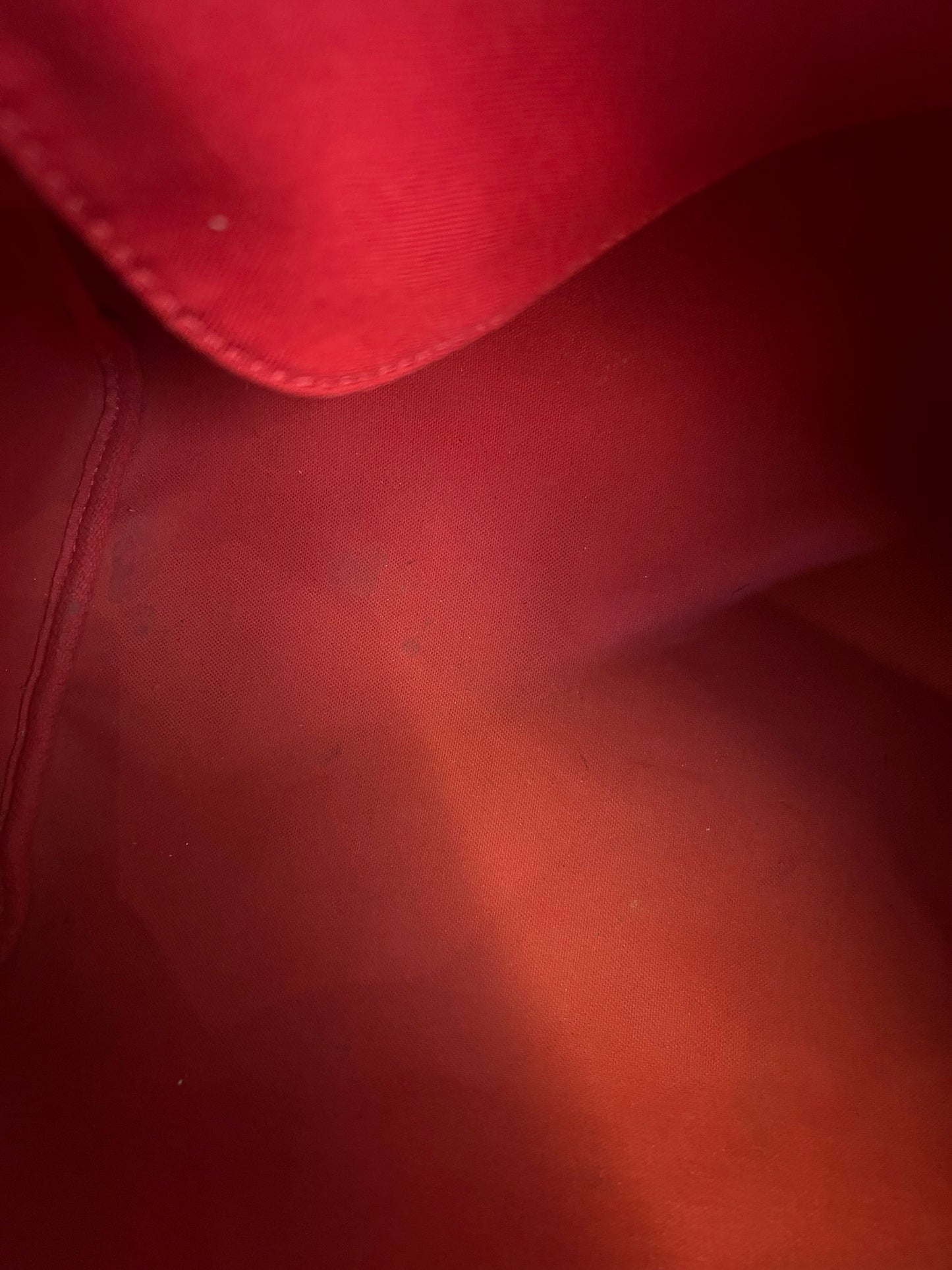 Louis Vuitton Speedy 30 Damier Ebene