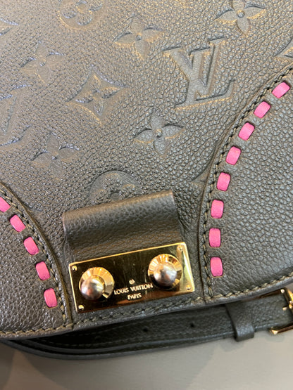 Louis Vuitton Empreinte Junot Monogram