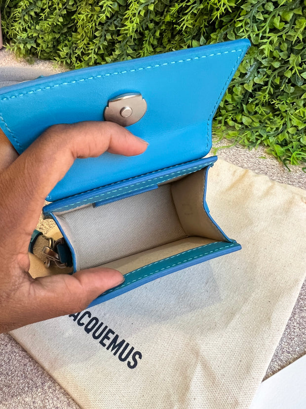 Jacquemus Le Chiquito Mini Homme