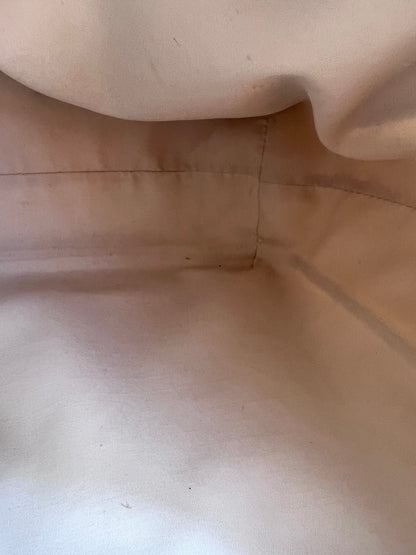 Bolsa Tommy Hilfiger Off White