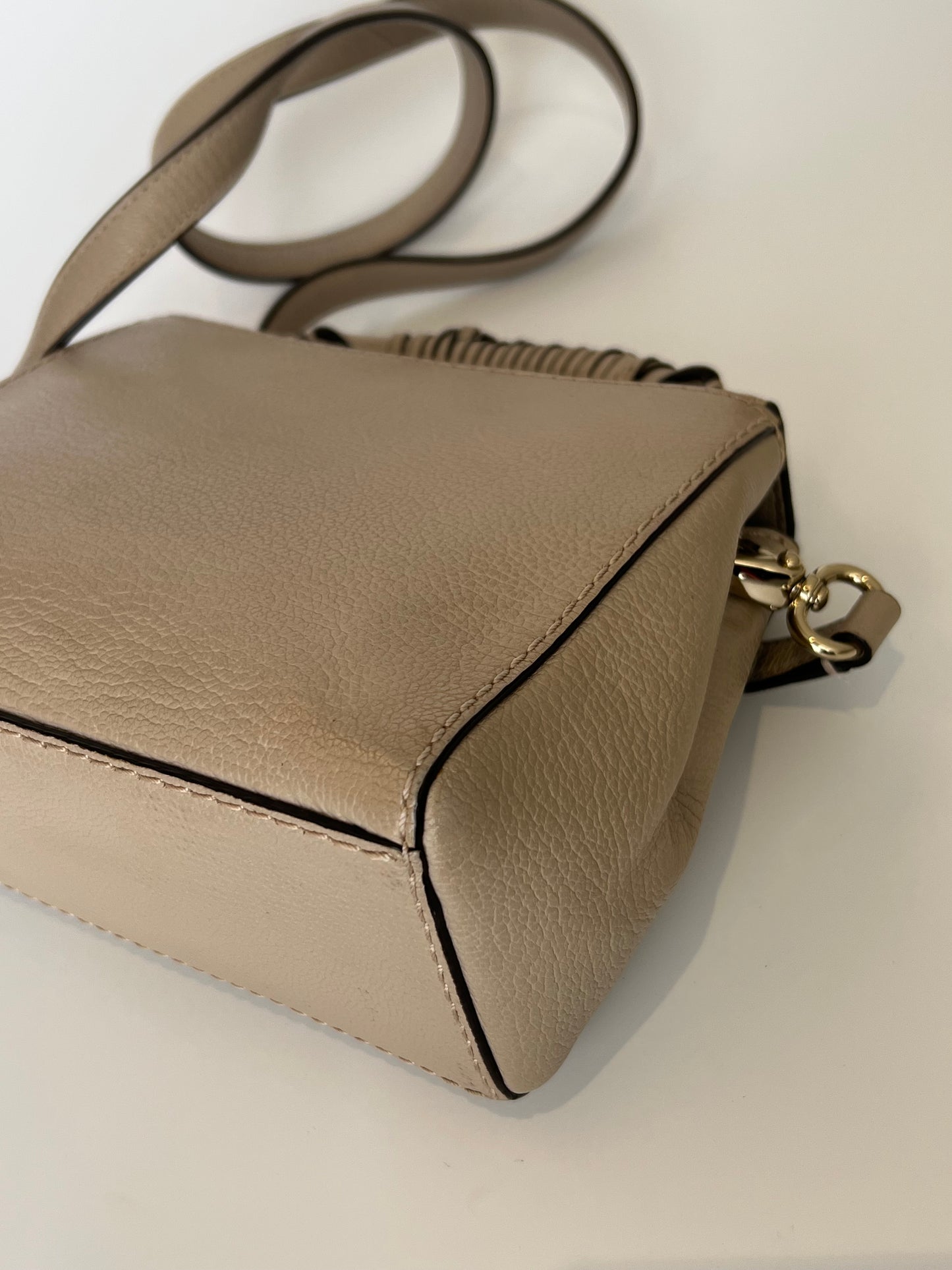 Kate spade Chester Street Nude