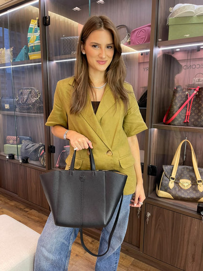 Tory Burch McGraw Carryall