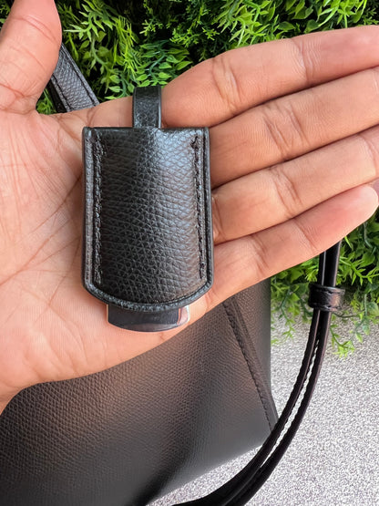 Michael Kors Tote Taryn Small Preta