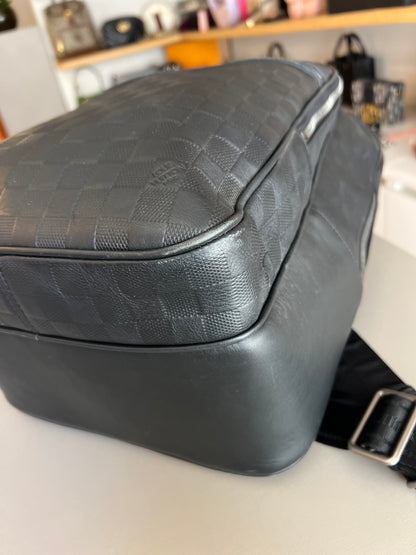 Mochila Louis Vuitton Michael Backpack