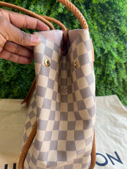 Louis Vuitton Propriano Damier Azur